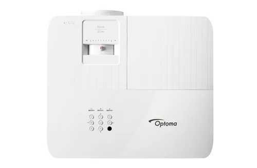 Projektor Optoma UHD35