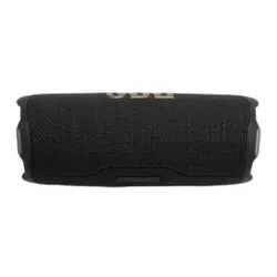 Głośnik mobilny JBL Flip 7 Tomorrowland Czarny