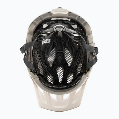 Kask rowerowy Rudy Project Protera+ sand matte