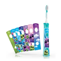 Szczoteczka soniczna Philips Sonicare For Kids HX6322/04