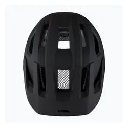 Kask rowerowy Alpina Rootage 2 black matte