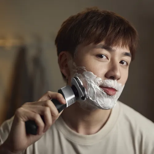 Golarka PHILIPS Seria 5000X X5004/00 Na mokro i sucho