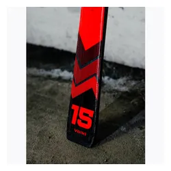 Narty zjazdowe Völkl Racetiger RC Black+VMotion 10 GW