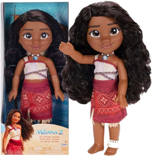 Lalka JAKKS PACIFIC Disney Vaiana 2 Moana 237576