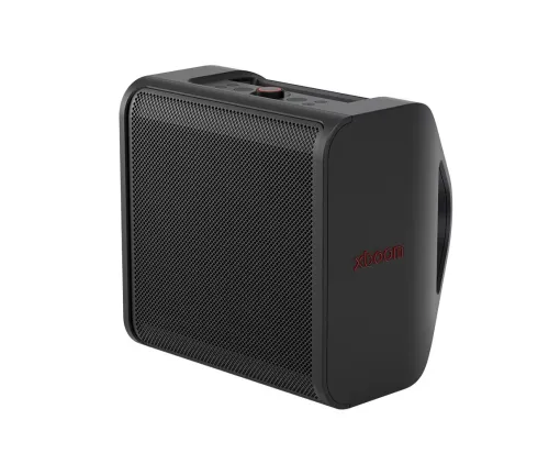 Głośnik Bluetooth LG xboom Stage 301 120W Karaoke Czarny