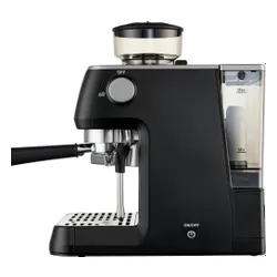 Ekspres SOLIS Grind & Infuse Perfetta SOL98070 Czarny