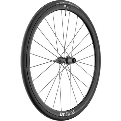 Koło tylne DT Swiss ER 1600 Spline DB 28" Shimano - 30mm