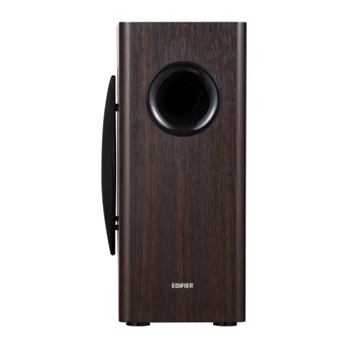 Subwoofer Edifier T5s Aktywny Brązowy