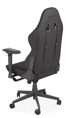 Fotel ENDORFY Scrim EY8A004 Czarny