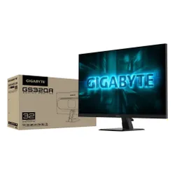 Monitor GIGABYTE GS32QA 31.5" 2560x1440px IPS 180Hz 1 ms [GTG]