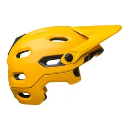 Kask rowerowy Full Face BELL Super DH Spherical MIPS