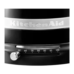 Чайник KitchenAid Artisan 5KEK1522EOB 1,5 л 2400 Вт Контроль температуры