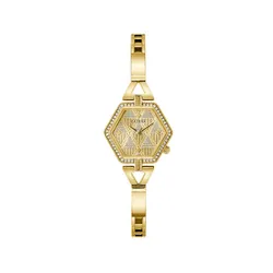 Женские часы Guess Audrey GW0680L2 Золото