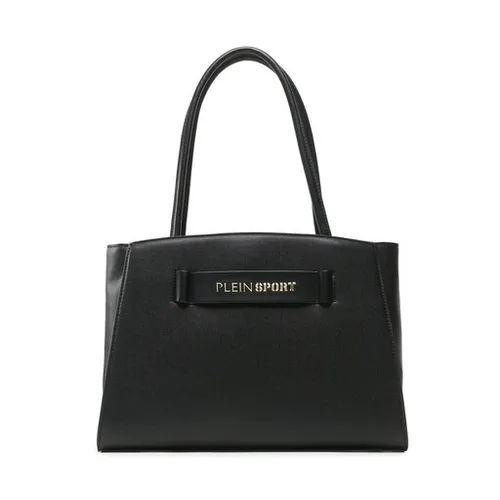 Сумка Plein Sport Large Tote Blake 2110059 Black 293