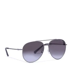 Okulary przeciwsłoneczne Armani Exchange 0AX2043S Matte Gunmetal - Rozmiar (EU) 62