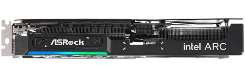 Karta graficzna ASROCK Intel Arc B580 Challenger OC 12GB