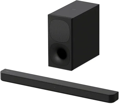 Soundbar Sony HT-S400 2.1 Bluetooth