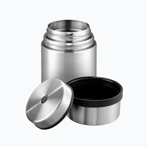 Termos na żywność Esbit Sculptor Stainless Steel Food Jug 1000 ml stainless steel/matt