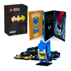 LEGO 40726 BrickHeadz Batman 85-lecie Batmana limitowana edycja
