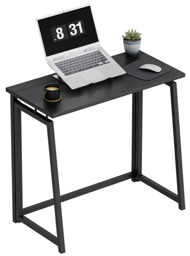 Biurko MARK ADLER Leader 1.5 Czarny