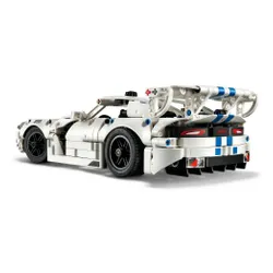 LEGO 42234 Technic: спортивный автомобиль Dodge Viper GTS-R, набор блоков 10+