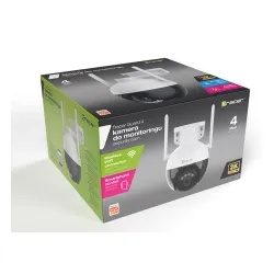 Kamera Tracer Guard 4