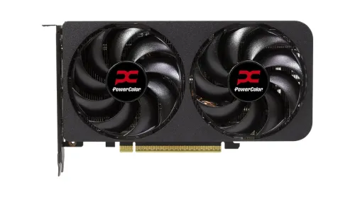 Karta graficzna PowerColor Reaper Radeon RX 9060 XT 8GB GDDR6 128bit FSR