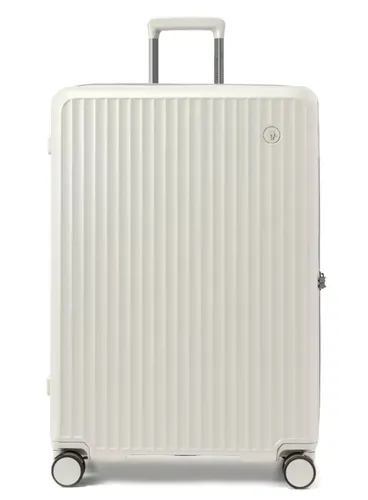 Walizka duża Puccini Monte Carlo - beżowy