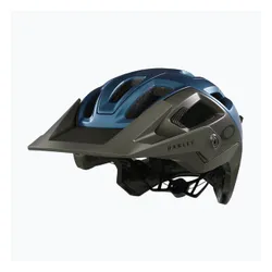 Kask rowerowy Oakley Drt5 Maven EU satin medium grey/poseidon