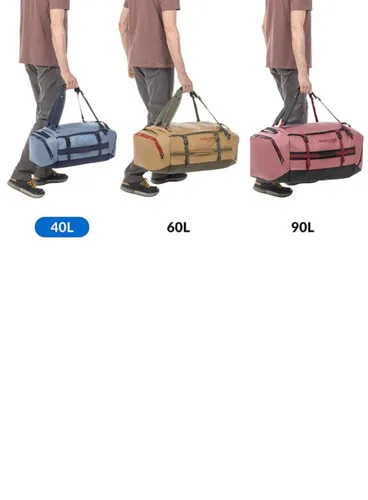 Сумка Eagle Creek Cargo Hauler Duffel 40 l-earth red