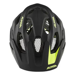 Kask rowerowy ALPINA Carapax 2.0