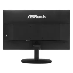 Monitor ASrock CL25FF 24,5" Full HD IPS 100Hz 1ms MPRT Gamingowy