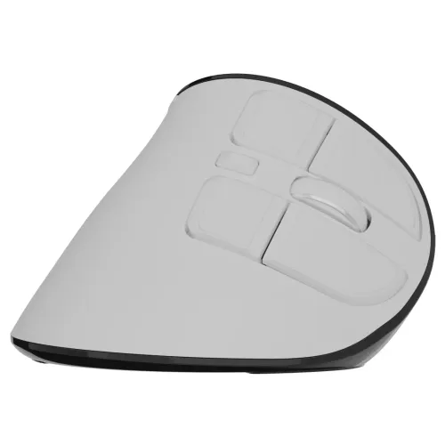 Myszka Natec Euphonie Pro Biały