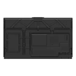Monitor PRESTIGIO SOLUTIONS PSMB018R860 86" 3840x2160px