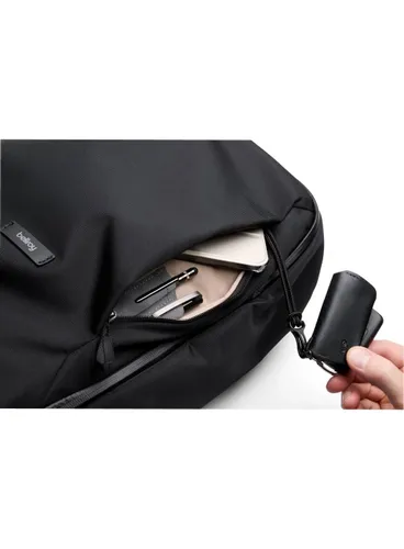 Plecak miejski Bellroy Transit Workpack 26 - black