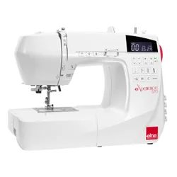 Maszyna do szycia ELNA 570 Experience