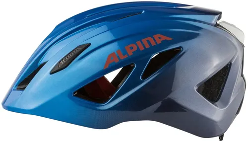 Kask rowerowy ALPINA Pico