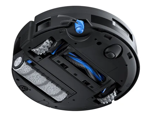 Robot sprzątający ECOVACS Deebot X11 OmniCyclone Czarny