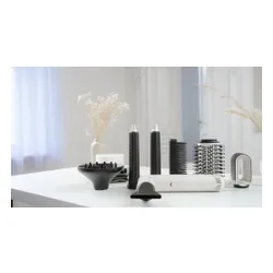 Suszarko-lokówka MPM GLOW&flow MLW-26 1500W