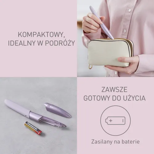 Trymer Panasonic ES-WF71-V503