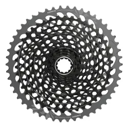 Kaseta SRAM X01 Eagle XG-1295 szara