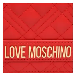 Dragoste MOSCHINO Jc4079pp1hla0500 geanta Rosso