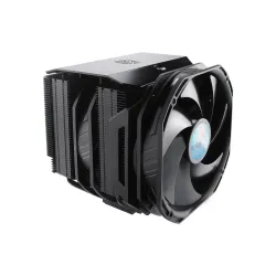 Chłodzenie Cooler Master MasterAir MA624 Stealth Czarny