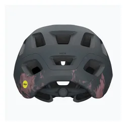 Kask rowerowy Giro Radix matte dusty rose cosmic