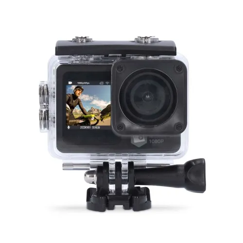 Kamera Nedis ACAM31BK