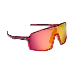 Okulary przeciwsłoneczne Aztron Halo Floating Active Heat Wave desert red/black