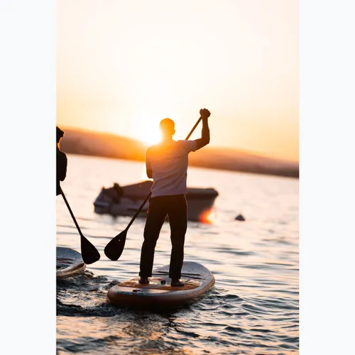 Deska SUP Aqua Marina Pure Air All-Round iSUP Coast 10'2" orange