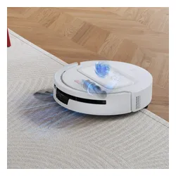 Ecovacs Deebot T90 Max Pro Omni Biały