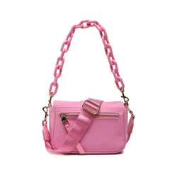 Geantă de modă Versace Jeans 74va4bfh ZS640 443