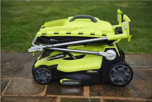 Kosiarka elektryczna Ryobi RLM15E36H